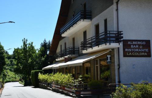 Quarona Hotel | Guest Rated 8.8: Enjoy Family-Friendly Stays at Albergo LA COLDRA