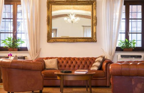 Pollenzo Hotel | Pet-Friendly Retreat at Albergo La Corte Albertina