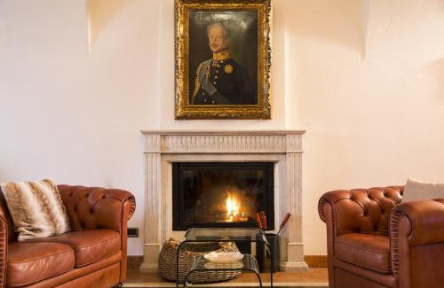 Pollenzo Hotel | Pet-Friendly Retreat at Albergo La Corte Albertina