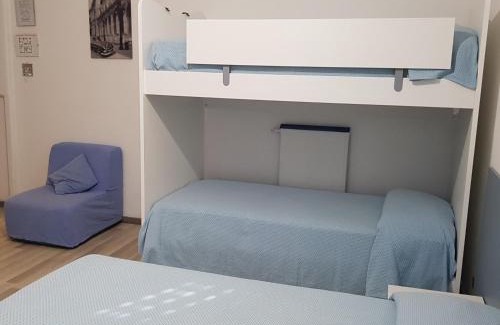 Varazze Hotel | Delightful Stay at Albergo La Marinella - Pet Friendly & More