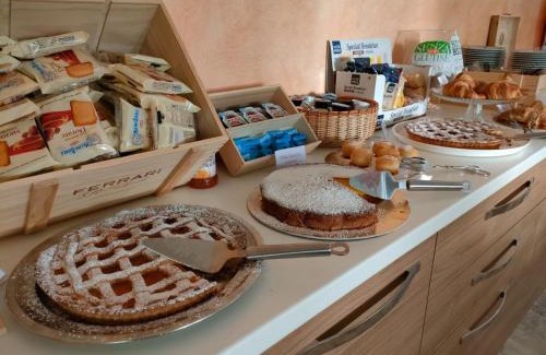 Chianciano Terme Hotel | Inviting Stay at Albergo La Primula with Breakfast Included