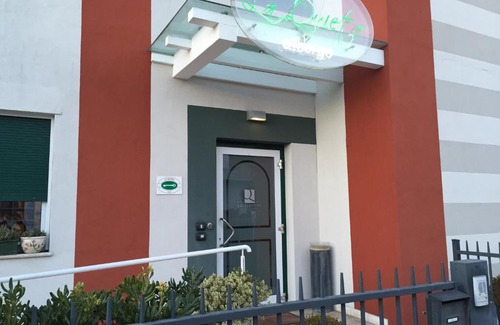 Oppeano Hotel | Guest Rated 10/10 at Albergo La Quiete - Ideal for Families