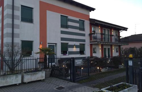 Oppeano Hotel | Guest Rated 10/10 at Albergo La Quiete - Ideal for Families
