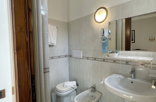 Castiglione d'Intelvi Hotel | Experience Comfort at Albergo La Torre with Pool & Dining