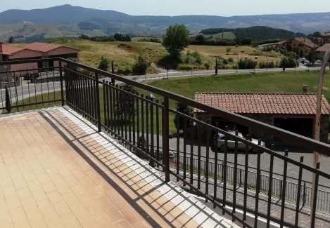 Radicofani Hotel | Pet and Child Friendly Stay at Albergo La Torre