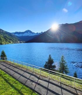 Daone Hotel | Discover Albergo la Valle: Family-Friendly Stay with Dining