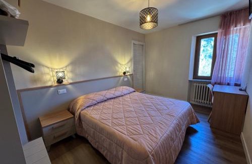 Pian di Novello Hotel | Cozy La Villa: Pet Friendly with Restaurant & Breakfast