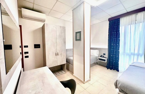 San Rocchino-Costalunga Hotel | Relax at Albergo Leonardo: Spa Retreat & Family-Friendly Stay