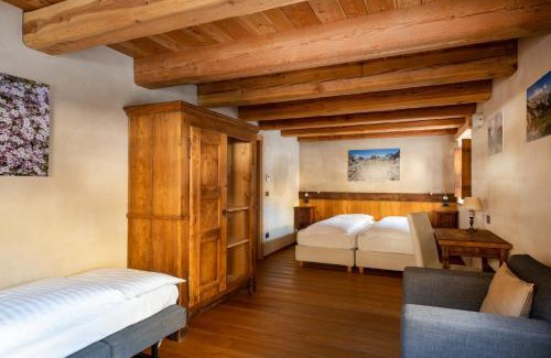 Acceglio Hotel | Pet-Friendly Stay at Albergo Locanda Mistral - Rated 9.2/10