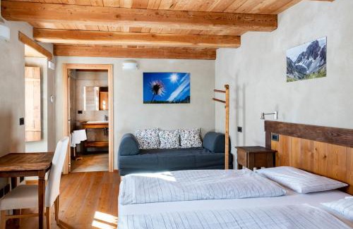 Acceglio Hotel | Pet-Friendly Stay at Albergo Locanda Mistral - Rated 9.2/10