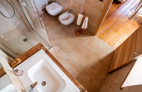 Acceglio Hotel | Discover Albergo Locanda Mistral: Rated 9.4 with Spa & Dining