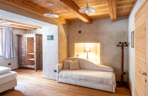 Acceglio Hotel | Discover Albergo Locanda Mistral: Rated 9.4 with Spa & Dining
