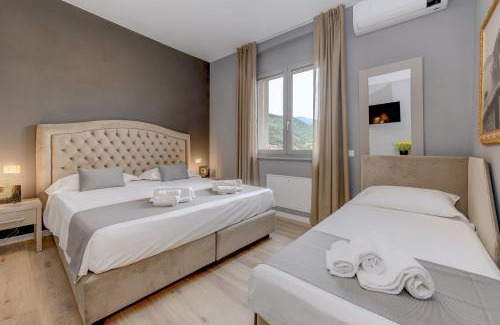 Rodengo-Saiano Hotel | Pet-Friendly Albergo Locanda Primavera with Great Amenities