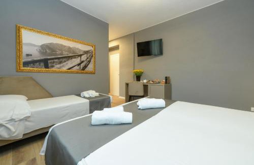 Rodengo-Saiano Hotel | Pet-Friendly Albergo Locanda Primavera with Great Amenities