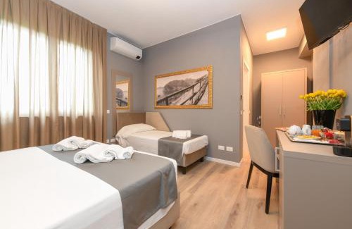 Rodengo-Saiano Hotel | Pet-Friendly Albergo Locanda Primavera with Great Amenities