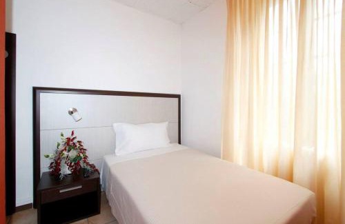 Maccagno Bed & Breakfast | Pet-Friendly Stay at Albergo Maccagno - Rated 7.8/10