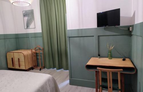 Francavilla sul Sinni Hotel | Discover Albergo Mango: Pet-Friendly & Family-Oriented Stay