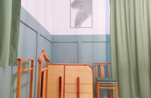 Francavilla sul Sinni Hotel | Discover Albergo Mango: Pet-Friendly & Family-Oriented Stay