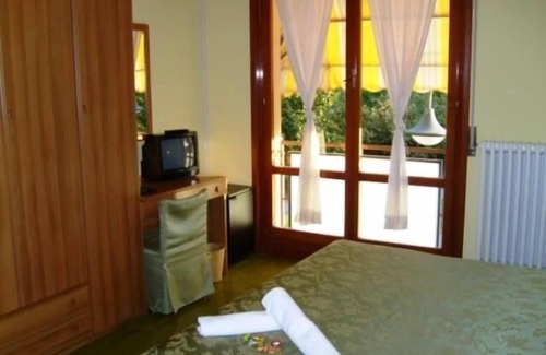 Bagni di Tabiano Hotel | Inviting Albergo Marenghi: Spa, Restaurant & Family Fun
