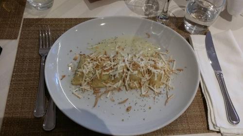 Chiusaforte Hotel | Albergo Martina: Pet-Friendly Stay with Breakfast Included