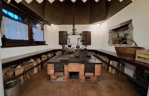 Chiusaforte Hotel | Albergo Martina: Pet-Friendly Stay with Breakfast Included