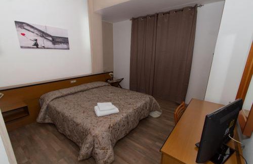 Acquasparta Hotel | Budget-Friendly Stay at Albergo Martini with Family Amenities
