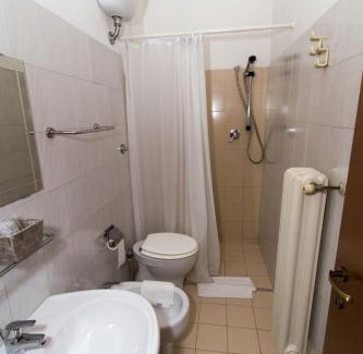 Acquasparta Hotel | Budget-Friendly Stay at Albergo Martini with Family Amenities