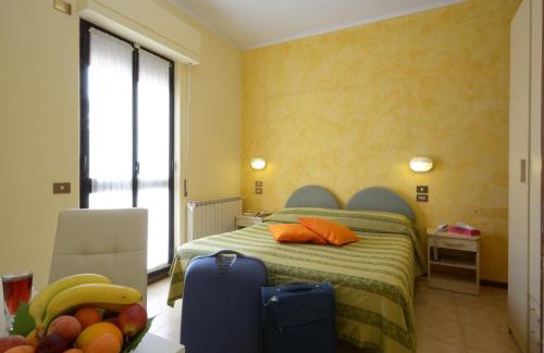 Chianciano Terme Hotel | Pet-Friendly Stay at Albergo Martini Rated 8/10