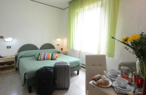 Chianciano Terme Hotel | Pet-Friendly Stay at Albergo Martini Rated 8/10