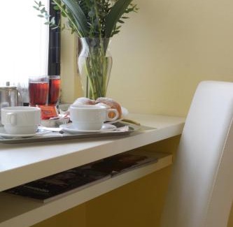 Chianciano Terme Hotel | Pet-Friendly Stay at Albergo Martini Rated 8/10