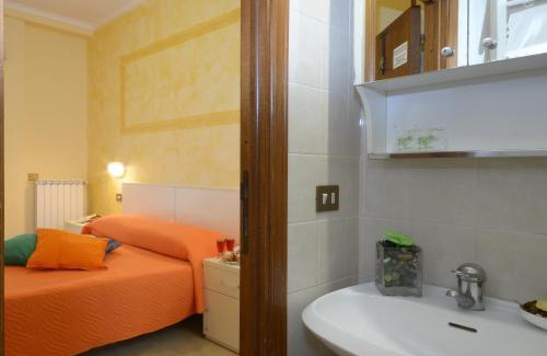 Chianciano Terme Hotel | Pet-Friendly Stay at Albergo Martini Rated 8/10