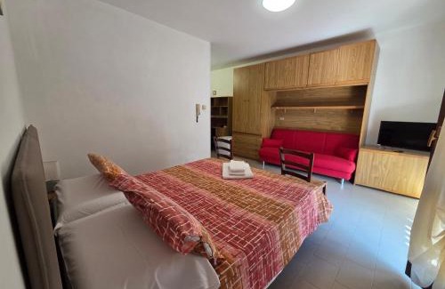 Edolo Hotel | Albergo Meublé Aurora: Family-Friendly & Pet Welcoming Stay