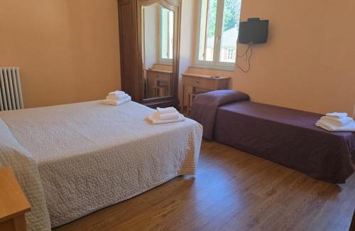Urbe Hotel | Discover Albergo Minetto: Pet-Friendly & Family-Oriented Stay
