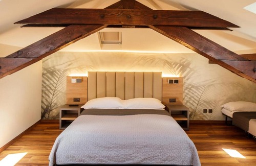 Ascona Hotel | Discover Albergo Mirador Ascona: Pet-Friendly Retreat