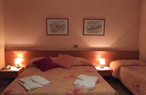 Fielis Hotel | Pet-Friendly Retreat at Albergo Miramonti: Rated 9/10!