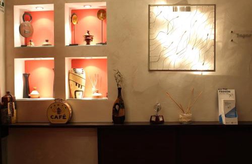 Potenza Hotel | Discover Albergo Miramonti: Wheelchair Accessible Retreat