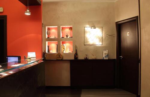 Potenza Hotel | Discover Albergo Miramonti: Wheelchair Accessible Retreat