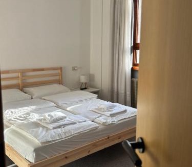Illegio Hotel | Albergo Miramonti