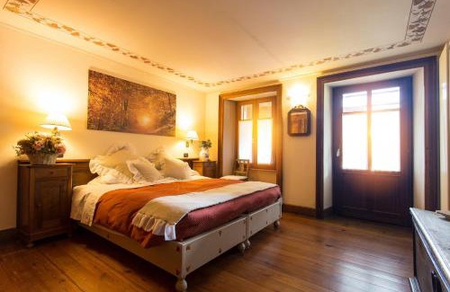 Alagna Valsesia Hotel | Pet-Friendly Retreat at Albergo Montagna Di Luce