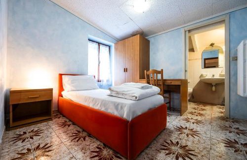 Premia Hotel | Pet-Friendly Albergo Monte Giove with High Guest Ratings