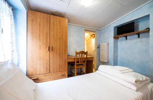 Premia Hotel | Pet-Friendly Albergo Monte Giove with High Guest Ratings