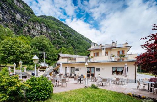 Premia Hotel | Pet-Friendly Albergo Monte Giove with High Guest Ratings