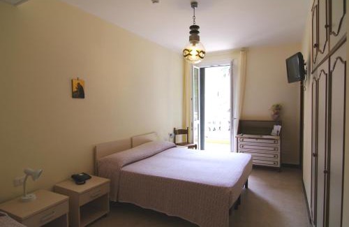 Noli Hotel | Oceanfront Retreat at Albergo MP Noli with Private Beach