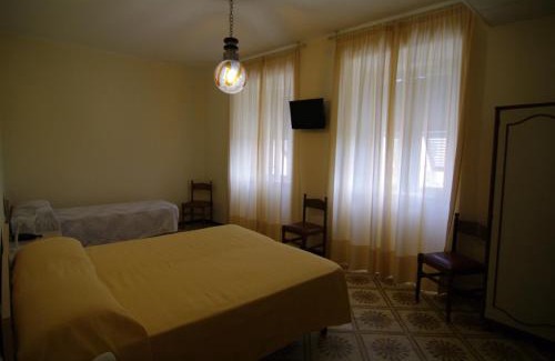 Noli Hotel | Oceanfront Retreat at Albergo MP Noli with Private Beach