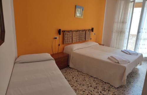 Imperia Hotel | Family-Friendly Getaway at Albergo Nella with Dining Options