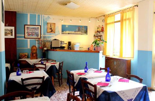 Imperia Hotel | Family-Friendly Getaway at Albergo Nella with Dining Options