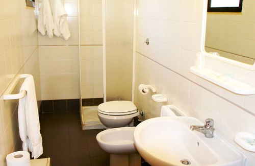 Santa Cesarea Terme Hotel | Discover Albergo Palazzo: A 4-Star Family-Friendly Retreat