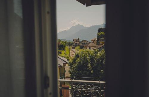 Malesco Hotel | Pet-Friendly Albergo Panorama with Breakfast & Dining Options