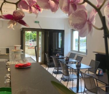 Malesco Hotel | Pet-Friendly Albergo Panorama with Breakfast & Dining Options