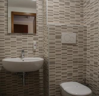 Castel del Monte Hotel | Experience Comfort at Albergo Parco Gran Sasso